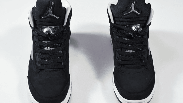 Jordan 5 oreo 2