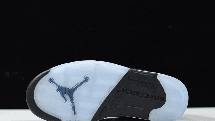 Jordan 5 oreo 3