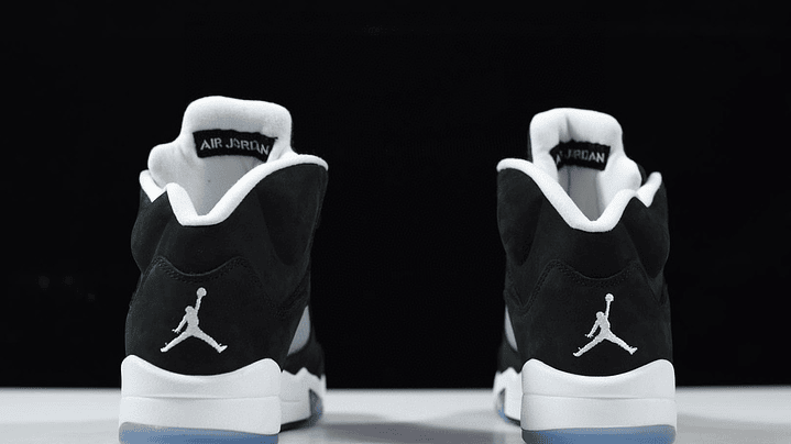 Jordan 5 oreo 6