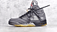 Jordan 5 x Off-white - Miniatura 1