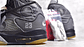 Jordan 5 x Off-white - Miniatura 3