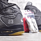 Jordan 5 x Off-white - Miniatura 3