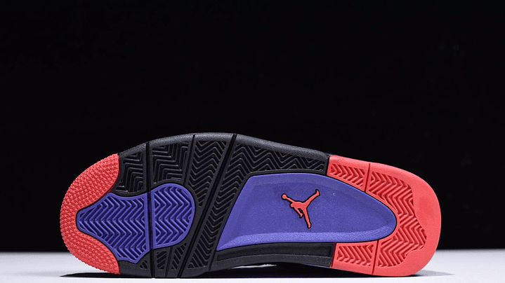 Jordan retro 4 raptors 3