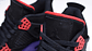 Jordan retro 4 raptors - Miniatura 4