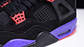 Jordan retro 4 raptors - Miniatura 5