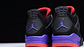 Jordan retro 4 raptors - Miniatura 6