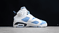 Jordan retro 6 UNC - Miniatura 2