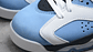 Jordan retro 6 UNC - Miniatura 6
