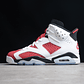 Jordan retro 6 Carmine - Miniatura 1