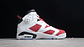 Jordan retro 6 Carmine - Miniatura 2