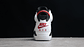 Jordan retro 6 Carmine - Miniatura 4