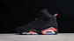Jordan retro 6 Infrared - Miniatura 1