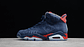 Jordan retro 6 doernbecher - Miniatura 1