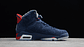Jordan retro 6 doernbecher - Miniatura 2
