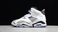 Jordan retro 6 flint - Miniatura 1