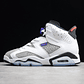 Jordan retro 6 flint - Miniatura 1