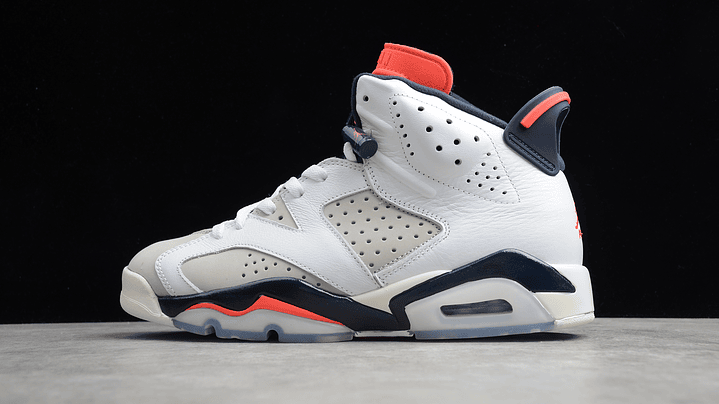 Jordan retro 6 tinker 1