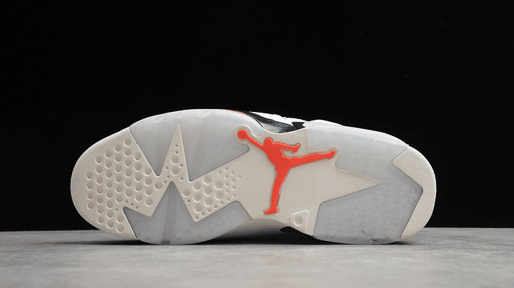 Jordan retro 6 tinker 3