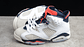 Jordan retro 6 tinker - Miniatura 5