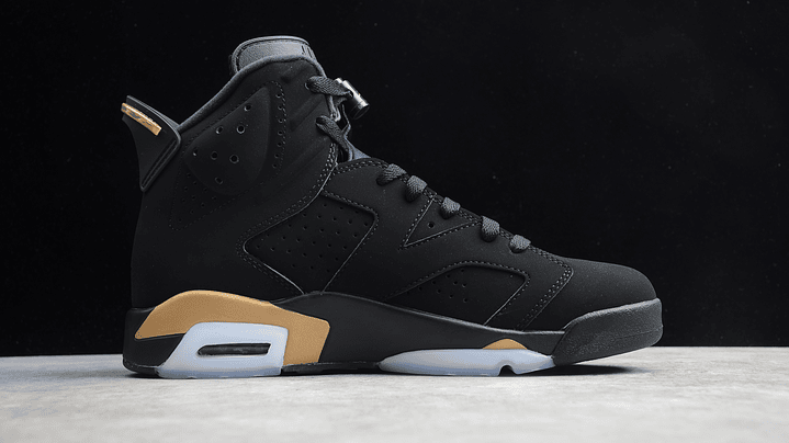 Jordan retro 6 dmp 2