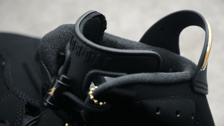 Jordan retro 6 dmp 3