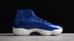 Jordan retro 11 royal blue - Miniatura 2