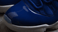 Jordan retro 11 royal blue - Miniatura 6