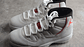 Jordan retro 11 platinum tint - Miniatura 5