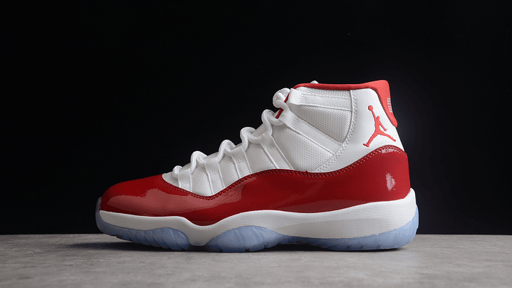 Jordan retro 11 Cherry 1