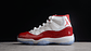 Jordan retro 11 Cherry - Miniatura 1