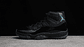 Jordan retro 11 gamma blue - thumbnail 1