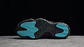 Jordan retro 11 gamma blue - thumbnail 3