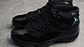 Jordan retro 11 gamma blue - thumbnail 5