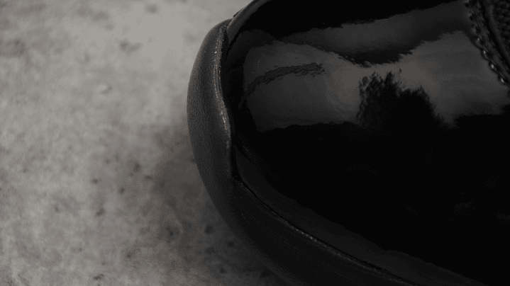 Jordan retro 11 gamma blue 6