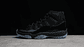 Jordan retro 11 cap and gown - Miniatura 1