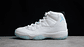 Jordan retro 11 legend blue - Miniatura 1