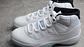 Jordan retro 11 legend blue - Miniatura 5