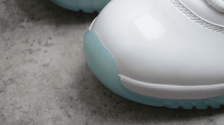 Jordan retro 11 legend blue 6