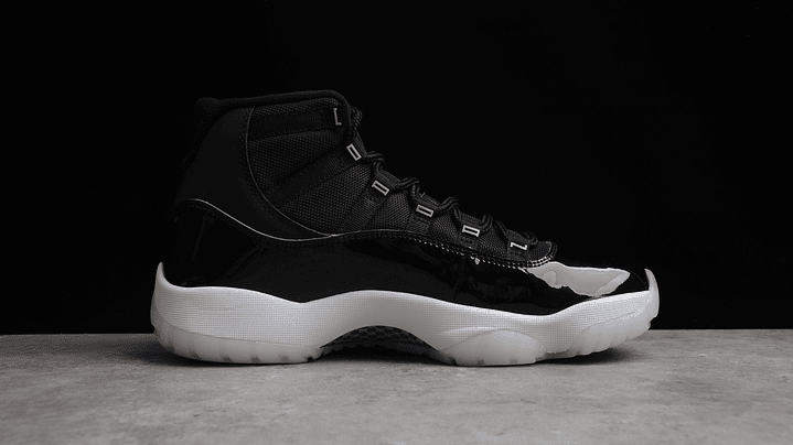 Jordan retro 11 25th anniversary 2