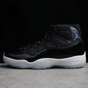 Jordan retro 11 space jam