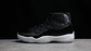 Jordan retro 11 space jam - Miniatura 1
