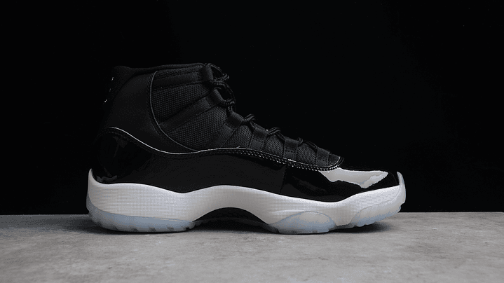 Jordan retro 11 space jam 2