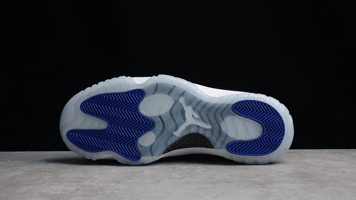 Jordan retro 11 space jam 3