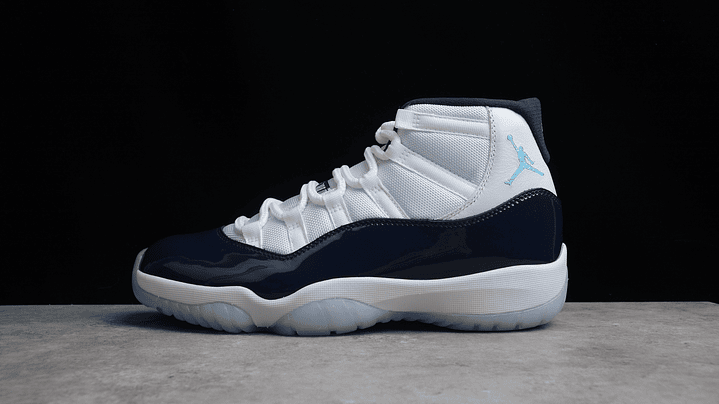 Jordan retro 11 win like 1