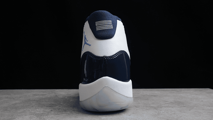 Jordan retro 11 win like 4