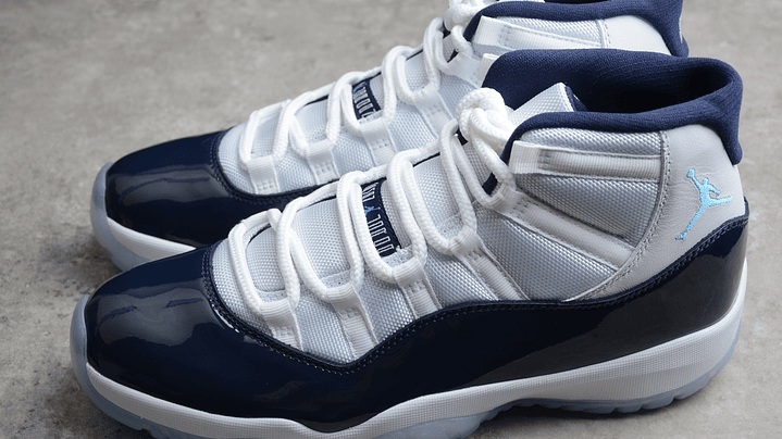 Jordan retro 11 win like 5