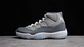 Jordan retro 11 cool grey - Miniatura 1