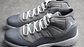 Jordan retro 11 cool grey - Miniatura 5