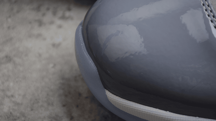 Jordan retro 11 cool grey 6