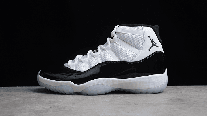Jordan retro 11 concord 1